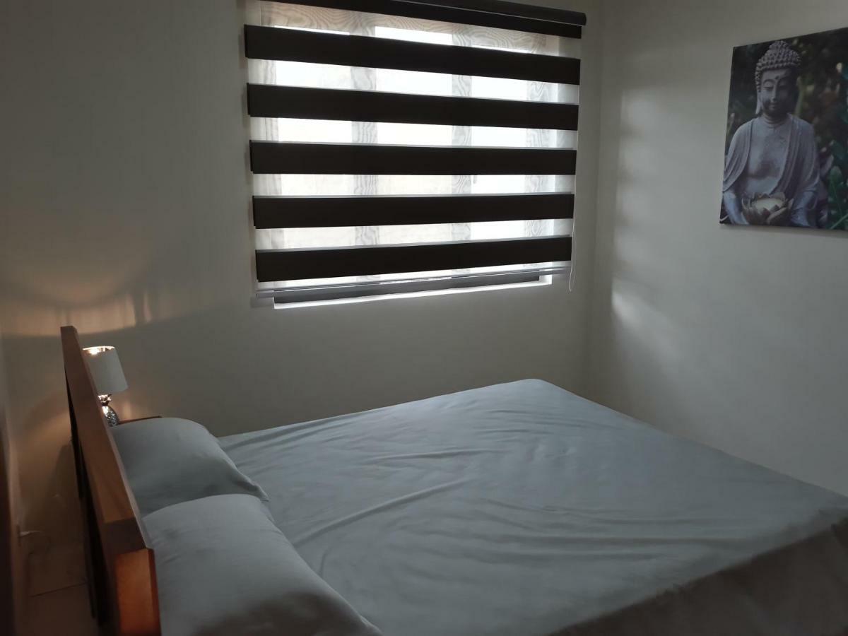 2 Bedroom Flat 15 Mins Walk From Flic En Flac Beach Екстер'єр фото